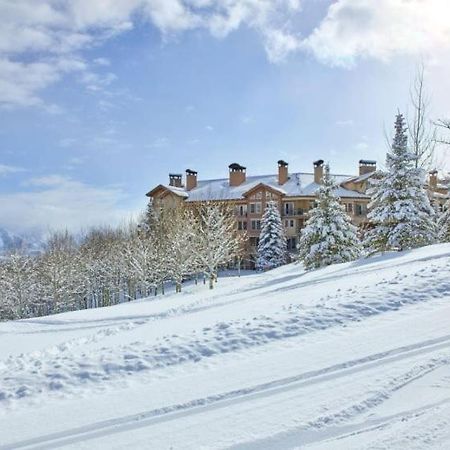 2 Bedroom Ski In, Ski Out Luxury Residence Located On Fanny Hill In The Heart Of Snowmass Village Aspen Buitenkant foto