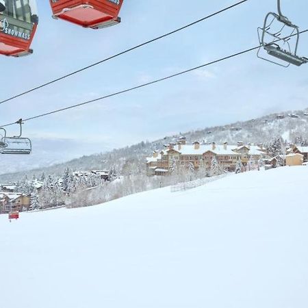 2 Bedroom Ski In, Ski Out Luxury Residence Located On Fanny Hill In The Heart Of Snowmass Village Aspen Buitenkant foto