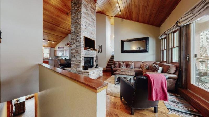 2 Bedroom Ski In, Ski Out Luxury Residence Located On Fanny Hill In The Heart Of Snowmass Village Aspen Buitenkant foto