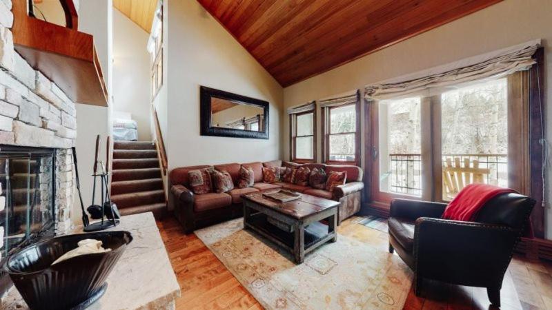 2 Bedroom Ski In, Ski Out Luxury Residence Located On Fanny Hill In The Heart Of Snowmass Village Aspen Buitenkant foto