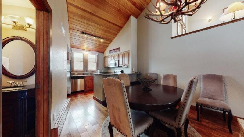 2 Bedroom Ski In, Ski Out Luxury Residence Located On Fanny Hill In The Heart Of Snowmass Village Aspen Buitenkant foto