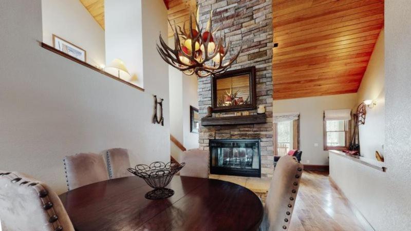 2 Bedroom Ski In, Ski Out Luxury Residence Located On Fanny Hill In The Heart Of Snowmass Village Aspen Buitenkant foto