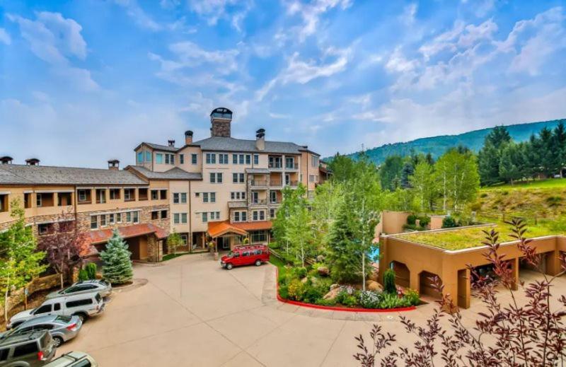 2 Bedroom Ski In, Ski Out Luxury Residence Located On Fanny Hill In The Heart Of Snowmass Village Aspen Buitenkant foto